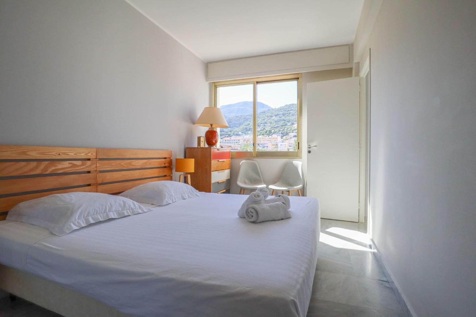 « Les Ligures » Calme, Proche Mer Lägenhet Roquebrune-Cap-Martin Exteriör bild