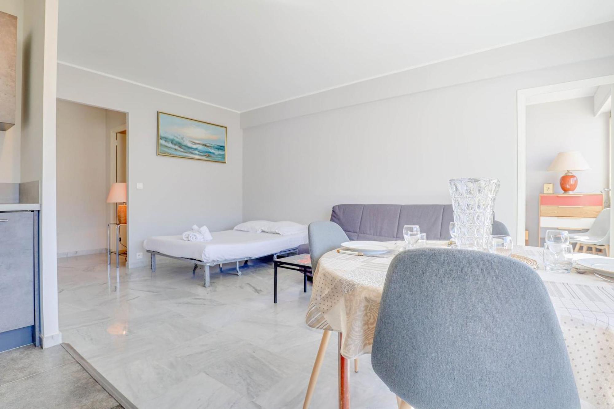 « Les Ligures » Calme, Proche Mer Lägenhet Roquebrune-Cap-Martin Exteriör bild
